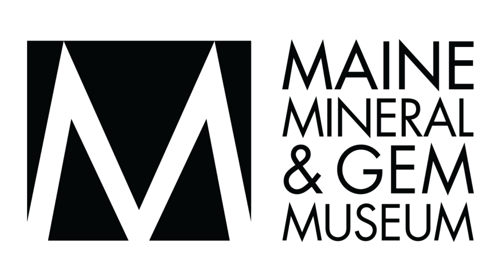 Maine Mineral & Gem Museum Logo