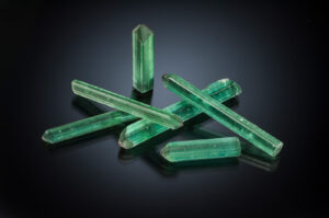 Tourmaline - About | Maine Mineral & Gem