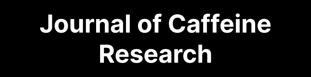 Journal of Caffeine Research