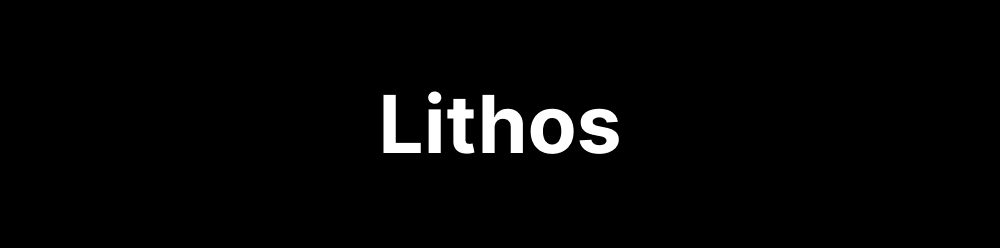 Lithos