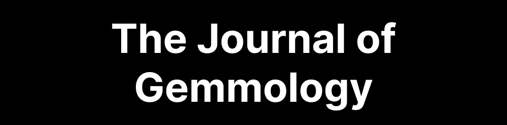 The Journal of Gemmology