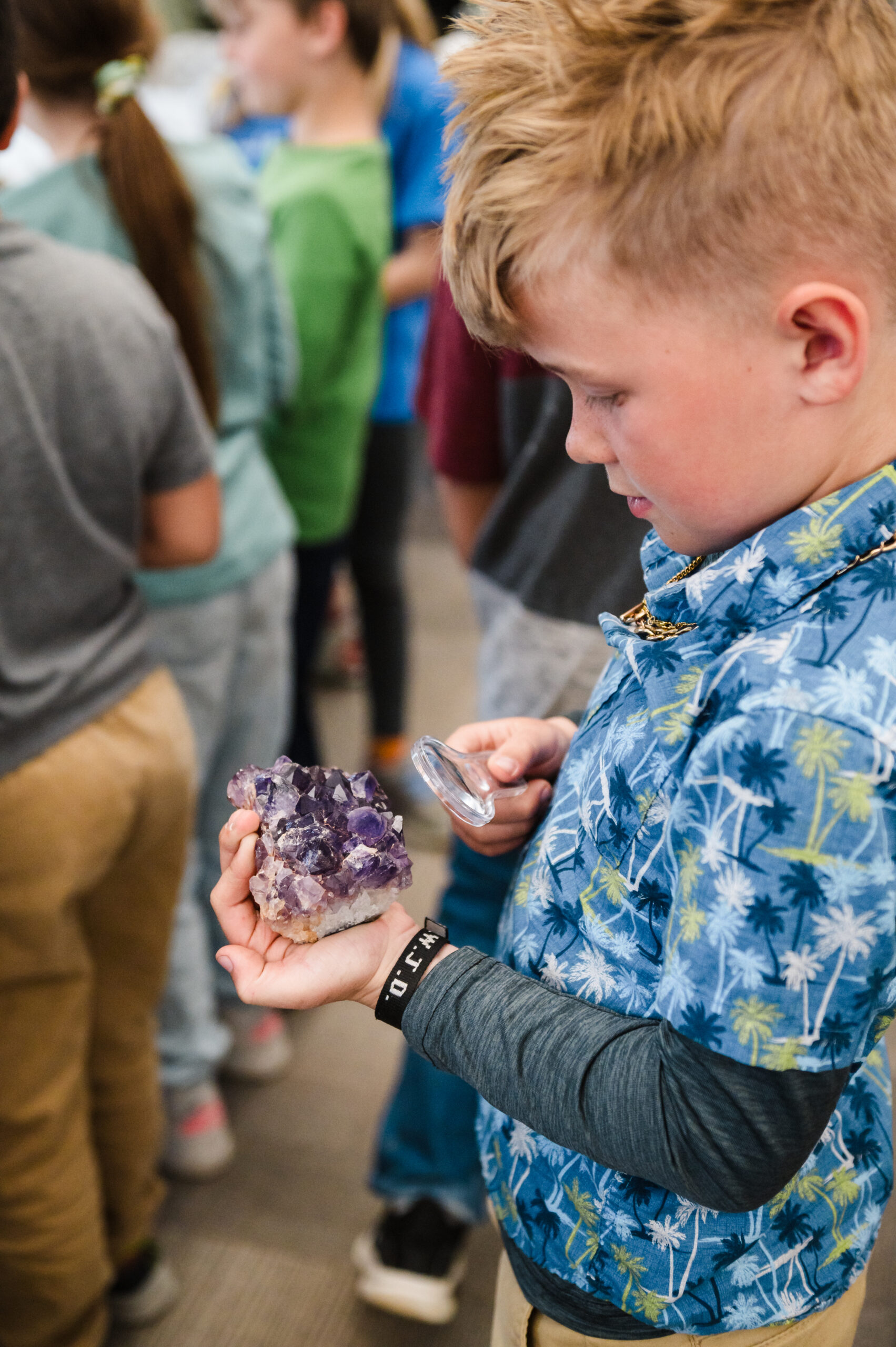 Maine Mineral & Gem Museum