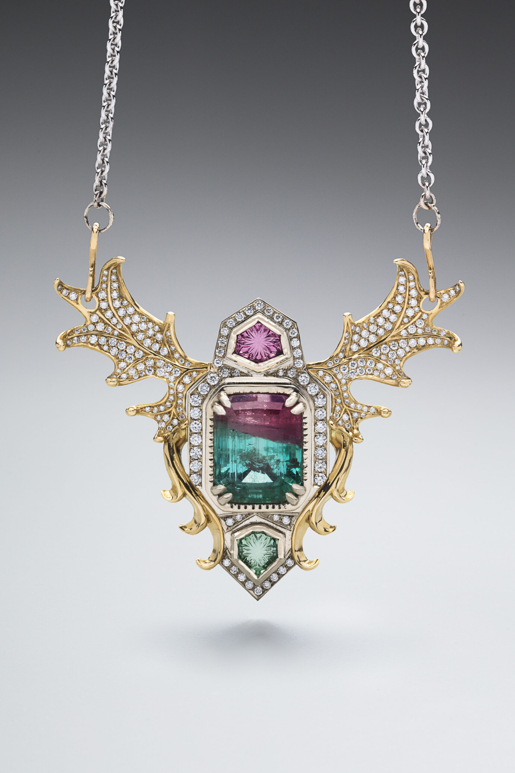 Maine Mineral & Gem Museum