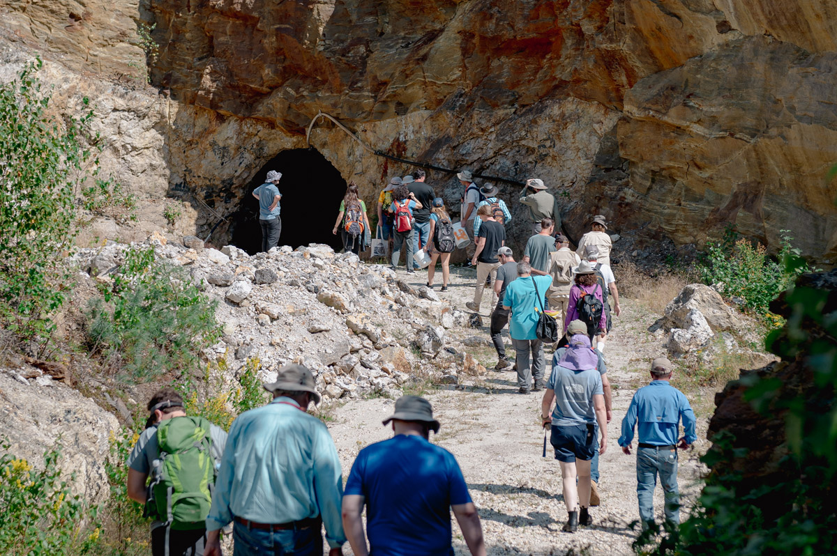 Maine Pegmatite Workshop 2026