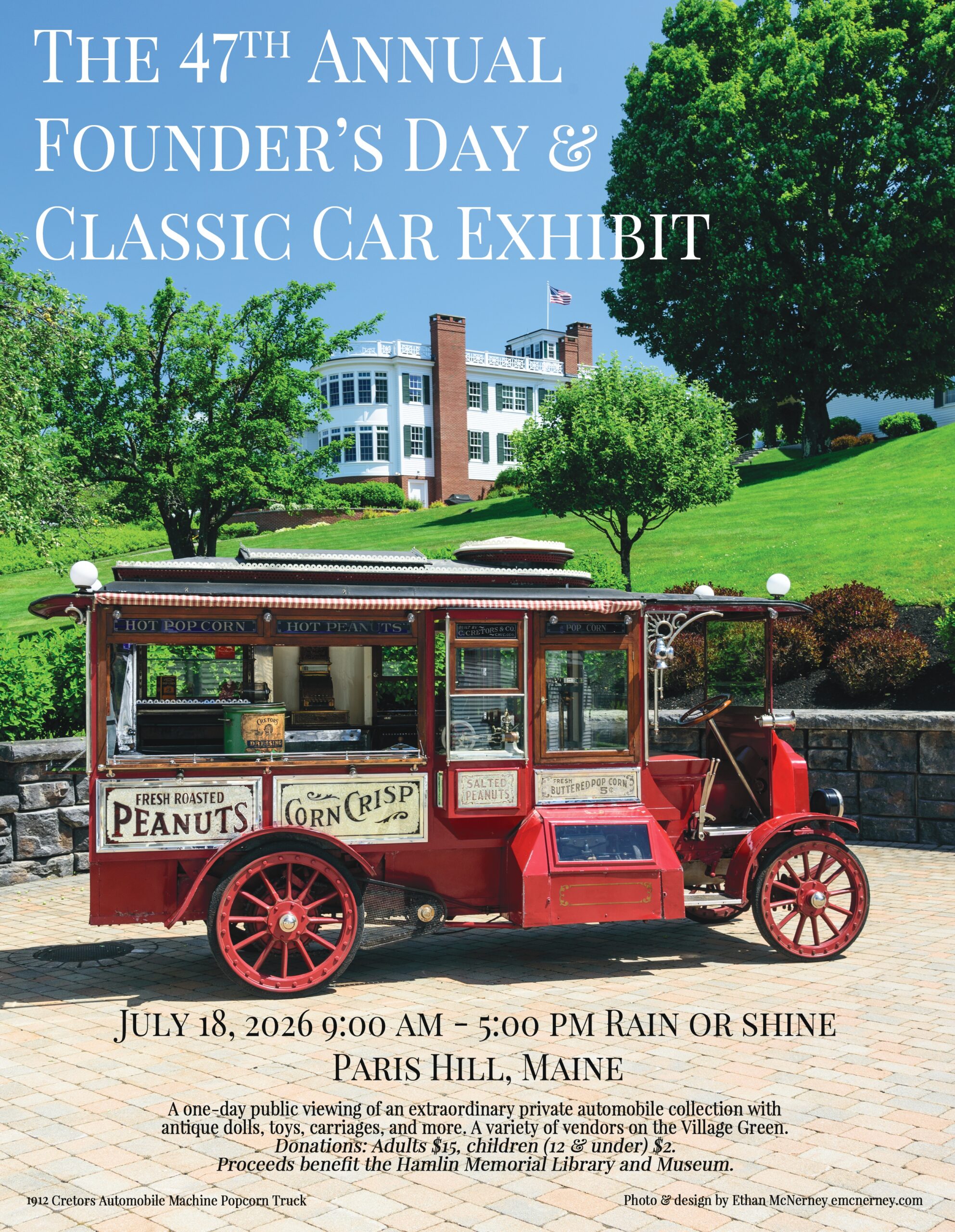 47th Annual Founder’s Day